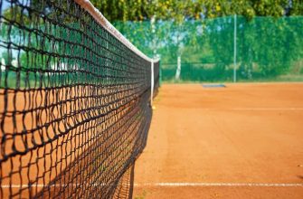 How Much Does it Cost to Build a Tennis Court?